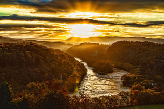Scenic Virginia, Oct. 21, 2017